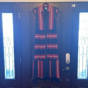 Draper James Size 6 Dress
